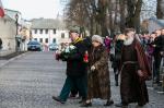Foto: Harcerze