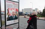 Foto: Otwarcie wystawy „Warto być Polakiem” (fot. Bartosz Zalewski)