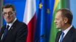 Foto: Tusk: Via Baltica po 2020 roku