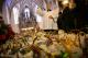 Święcenie pokarmów w łomżyńskiej katedrze