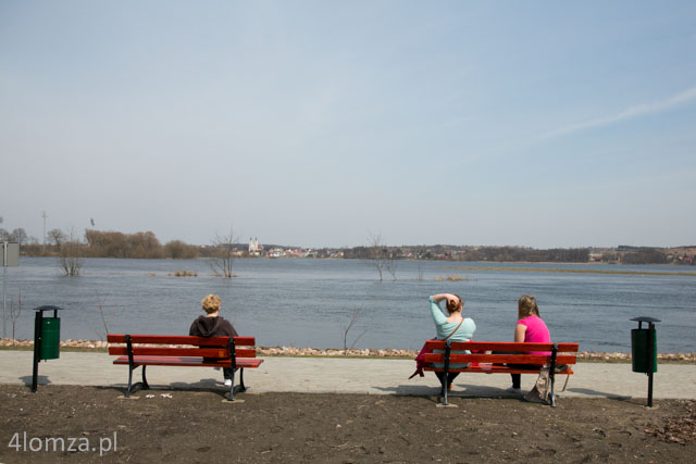 Bulwary nad Narwią