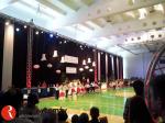 Foto: 14.04.2012 r. odbył się XVI Ogólnopolski Turniej Tańca Towarzyskiego o ,,Puchar Prezydenta Łomży”