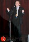 Foto: 22.04.1993 r. odbyły się Eliminacje Wojewódzkie XXXVIII Ogólnopolskiego Konkursu Recytatorskiego. Jednocześnie odbył się recital Michała Bajora znanego aktora i piosenkarza.