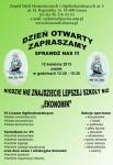 Foto: Dzień Otwartych Drzwi