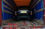 Foto: Poszukiwane w Holandii samochody znalezione pod...