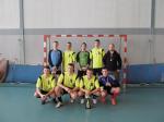 Foto: Podsumowanie sezonu futsalowców