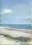332  PLAŻA W CHAŁUPACH PÓŁWYSEP HELSKI