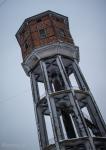 Foto: Kochana i niechciana wieża ciśnień w Łomży