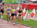 Olga Kalendarowa-Ochal na 5000m