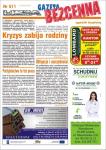 Foto: Kryzys zabija rodziny