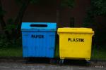 Foto: Od lipca śmieci z Łomży będzie wywoził MPGKiM