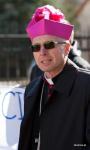 Foto: Biskup zachęca do pielgrzymowania