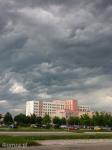 Foto: Zwolnienia lekarzy w szpitalu