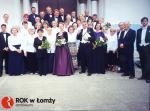 Foto: 1994-2013 Festiwal Muzyczne Dni Drozdowo-Łomża