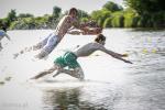 Foto: Na lewo bulwar, na prawo plaża, a środkiem...?