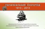 Foto: Nieznane karty historii harcerstwa
