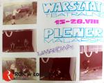 Foto: 15-28.08.1973
Warsztaty Teatralne i Plener Malarski Limanowa.