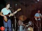 Foto: 20-31.08.1987
Warsztaty muzyczne w Goniądzu.