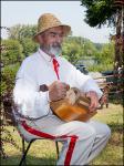 Foto: Festyn rodzinny w Skansenie Kurpiowskim w Nowog...
