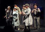 Foto: Bajkowy weekend w łomżyńskim teatrze
