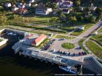 Foto: Port Łomża, fot. Adam Babiel