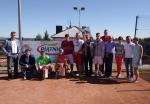 Foto: „Nadzieja Cup” 2013