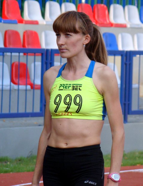 Olga Ochal