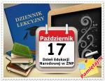 Foto: DZIEŃ EDUKACJI NARODOWEJ W ZNP!!!