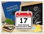 Foto: DZIEŃ EDUKACJI NARODOWEJ W ZNP - 17.10.2013