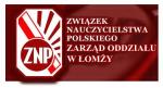 Foto: Uchwała Nr 16/2013 ZG ZNP z dnia 26 listopada 2...