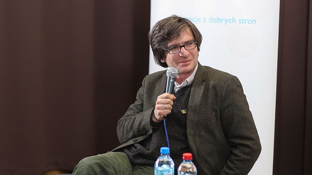 Krzysztof Skowroński, fot.CEM SpesMediaGroup