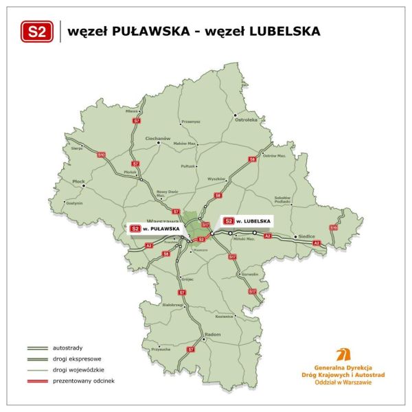 źródło: Ministerstwo Infrastruktury i Rozwoju