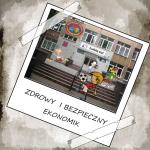 Foto: „ZDROWY I BEZPIECZNY EKONOMIK”