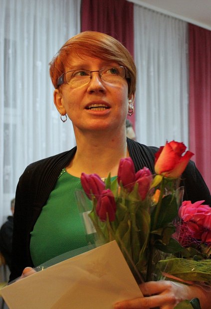 Katarzyna Kostrzeba