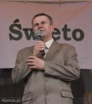 Foto: Sapiński apeluje do Tuska