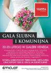 Foto: Gala Ślubna i Komunijna w Galerii Veneda
