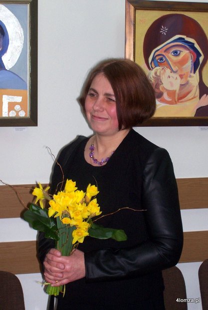 Beata Szczecińska