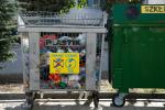 Foto: W Łomży nie będzie obniżki opłaty za śmieci