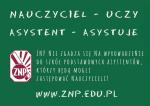 Foto: Wystąpienia przedstawiciela ZNP