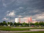 Foto: Kara finansowa dla szpitala Łomży po kontroli NFZ