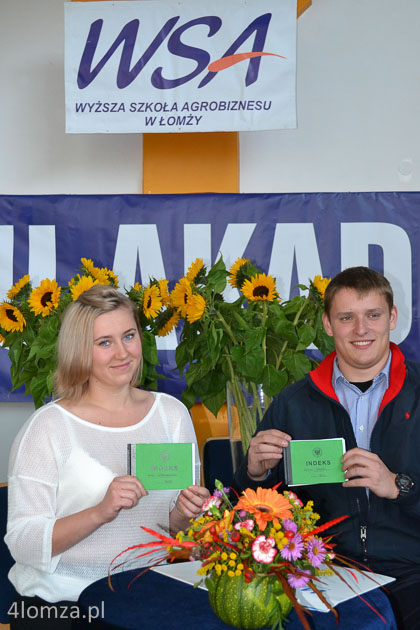 Anna Lichamanowa i Bartosz Osewski (fot. Igor Szulżenko)