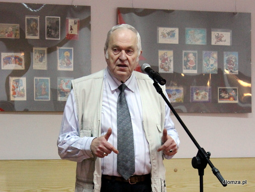 Zdzisław Kalinko