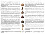 Tablica informacyjna projektu „Ślady Historii -Wielokulturowe oblicze Łomży część I” realizowanego z funduszy Urzędu Marszałkowskiego w Białymstoku oraz przy wsparciu Urzędu Miejskiego w Łomży – pierwszy etap ścieżki historycznej po zabytkowej starówce. Galeria rzeźb ceramicznych powstała w przedsionku wejścia do Galerii „Aporia” u zbiegu ulic Senatorskiej i Giełczyńskiej.