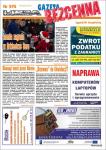 Foto: „Drzewna” do likwidacji?