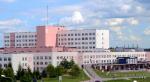 Foto: Karuzela z (ko)ordynatorami szpitala w Łomży
