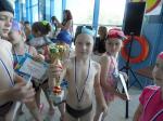 Foto: Wodna Olimpiada Przedszkolaka