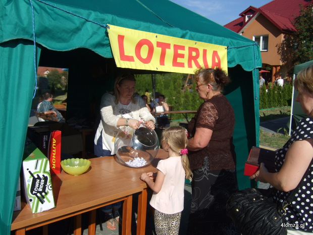 W loterii ZiT każdy los wygrywa przynajmniej lody