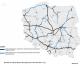 Plany budowy dróg zgodnie z "starym" PBDK na lata 2015-2023 (mapa z listopada 2014 r.)