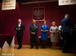 Foto: Halina Dąbrowska, dyrektor PG nr 8 w Łomży (3. od lewej)