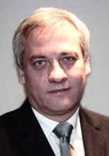 Jerzy Szmit wiceminister infrastruktury i budownictwa (fot. MIiB)